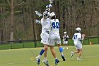 MLax vs MIT  Wheaton College Men’s Lacrosse vs MIT. - Photo By: KEITH NORDSTROM : Wheaton, Lacrosse, LAX, NEWMAC